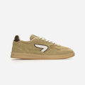 HUB Vancouver | Olivestone/Off White/Dark Olive | Men