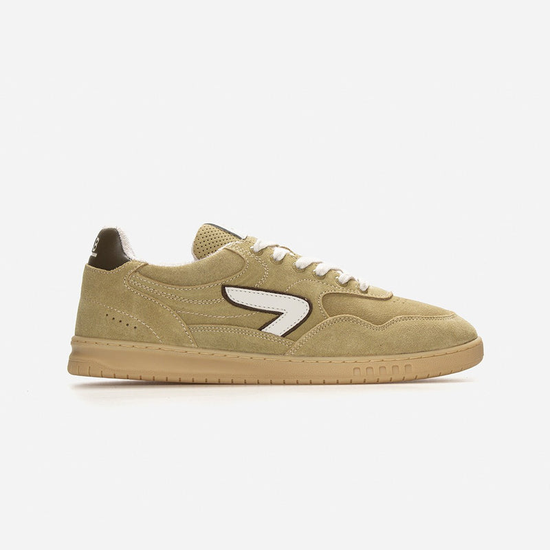 HUB Vancouver | Olivestone/Off White/Dark Olive | Men