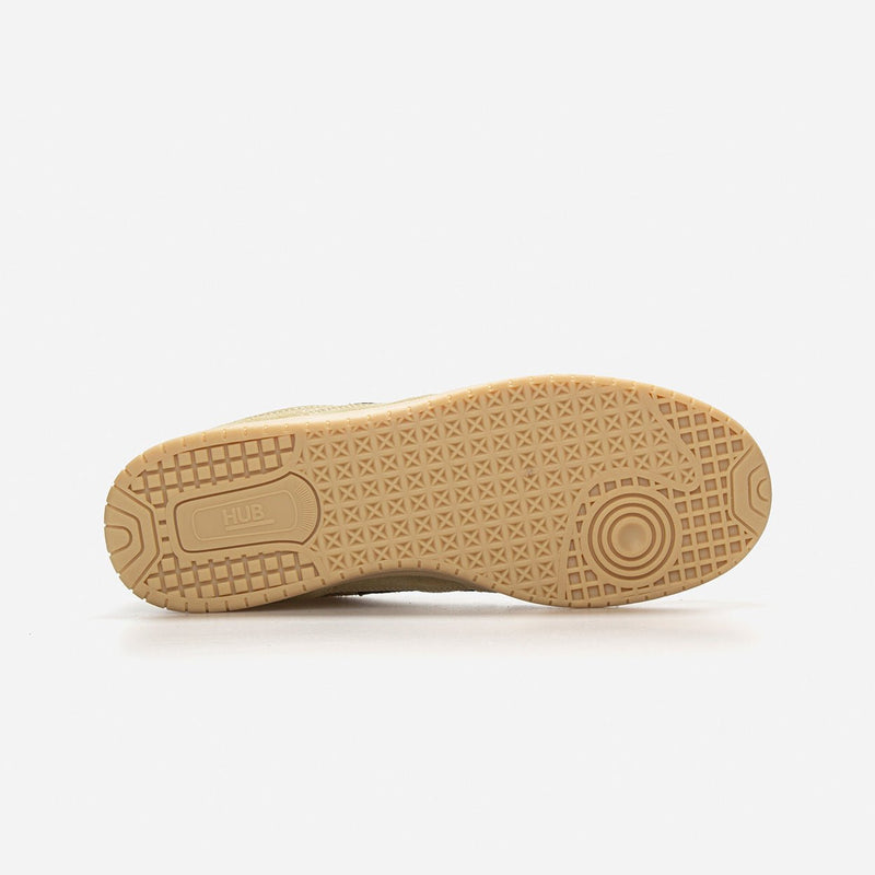 HUB Vancouver | Olivestone/Off White/Dark Olive | Men
