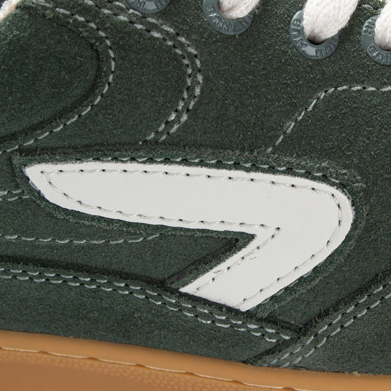 HUB Vancouver | Sage Green/Off White | Men