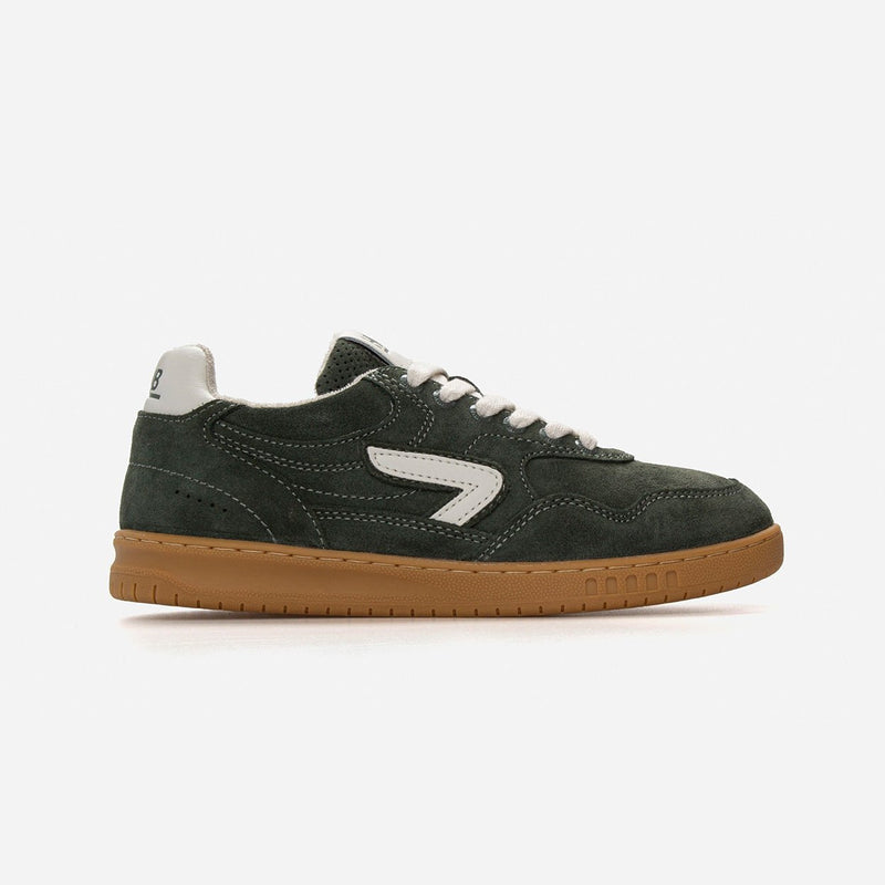 HUB Vancouver | Sage Green/Off White | Women
