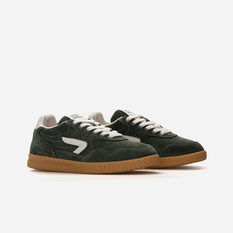HUB Vancouver | Sage Green/Off White | Women