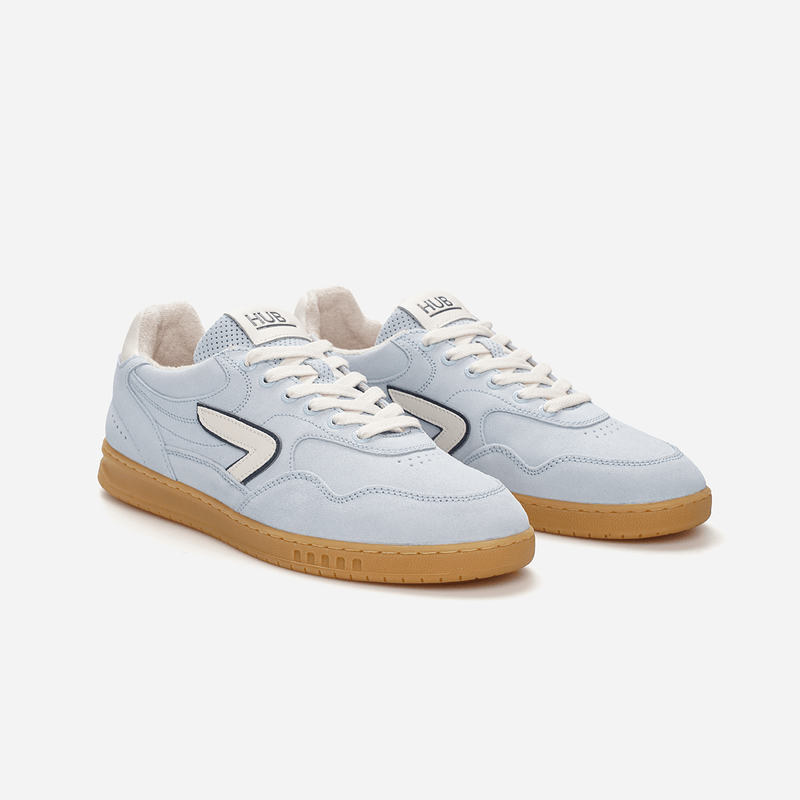 HUB Vancouver | Skyway/Off White/Navy | Men