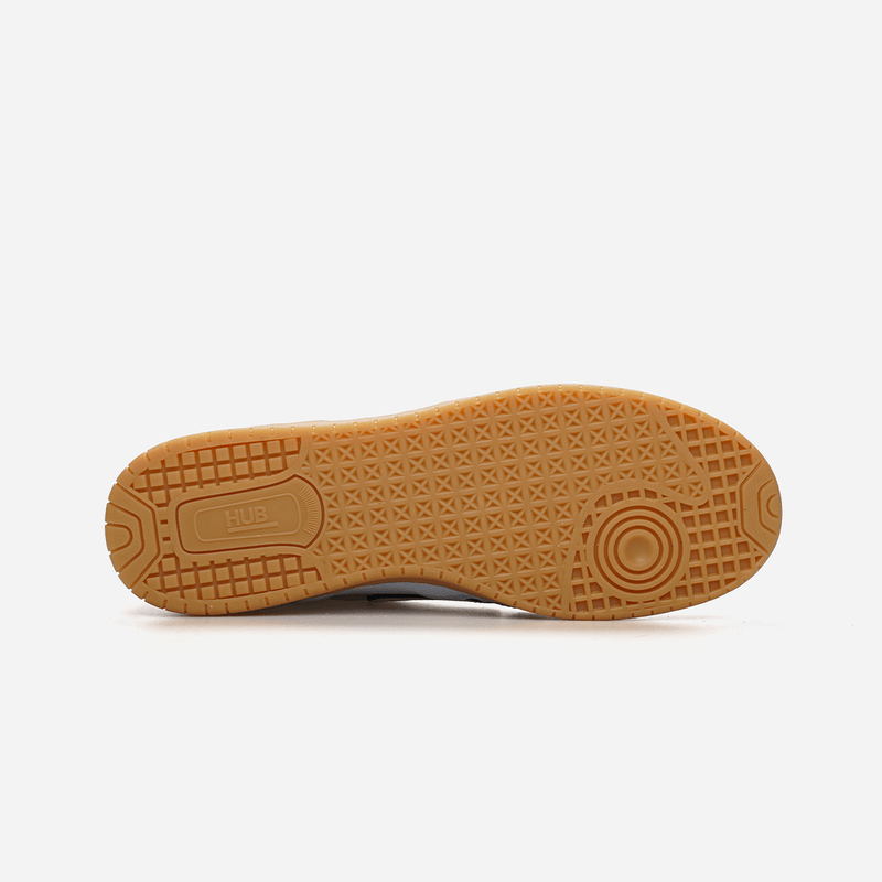 HUB Vancouver | Skyway/Off White/Navy | Men