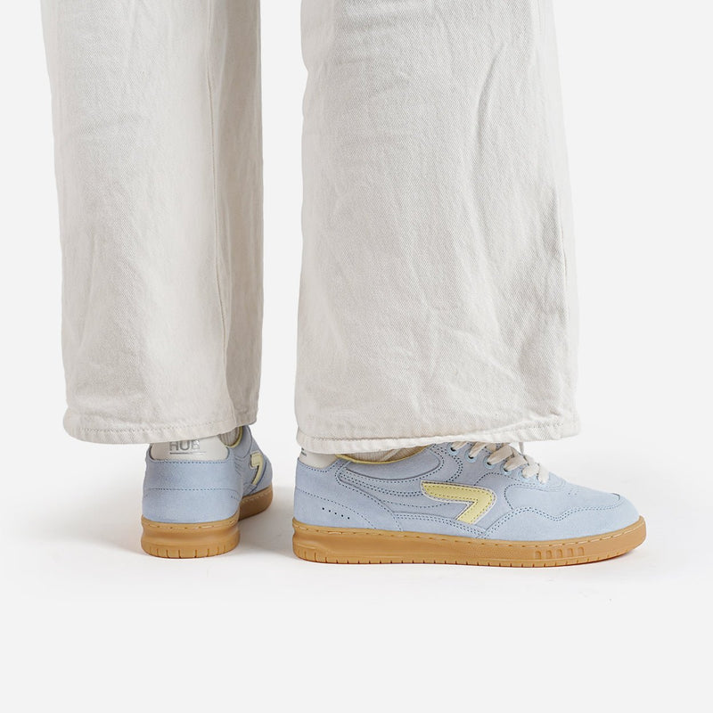 HUB Vancouver | Skyway/Wax Yellow | Women