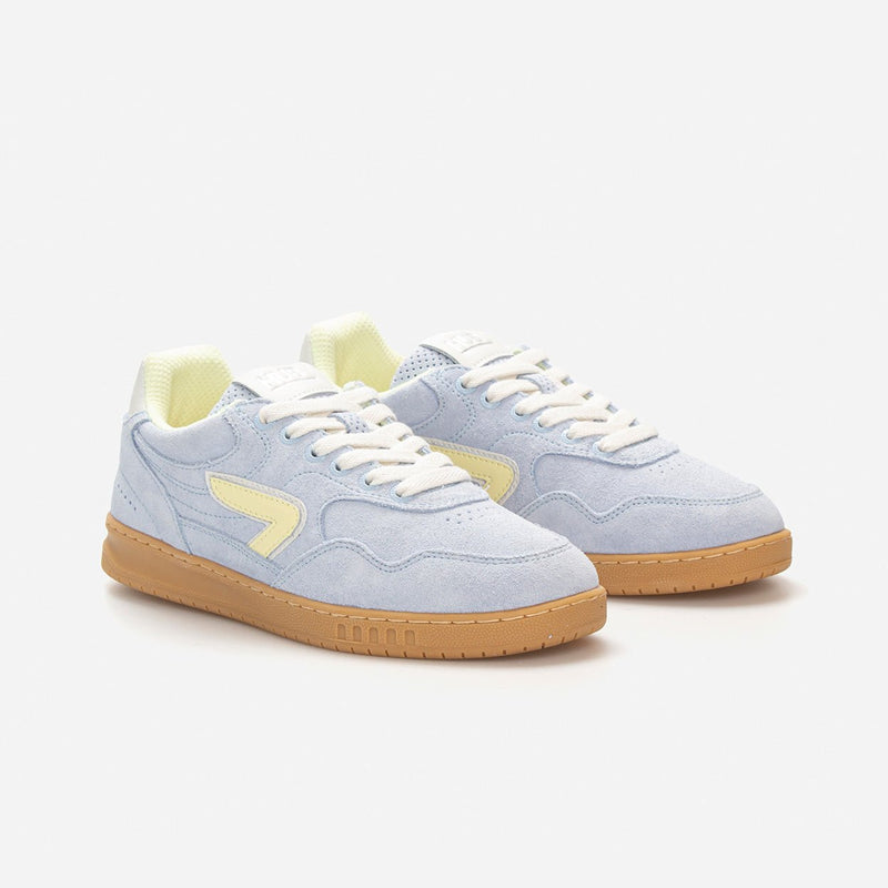 HUB Vancouver | Skyway/Wax Yellow | Women