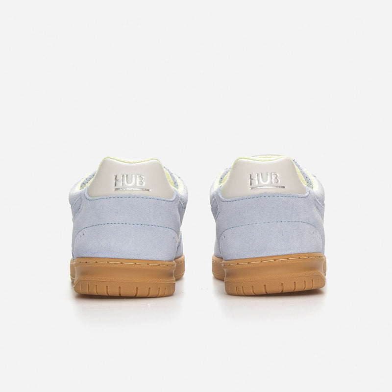HUB Vancouver | Skyway/Wax Yellow | Women