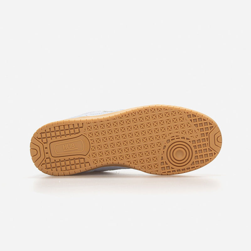 HUB Vancouver | Skyway/Wax Yellow | Women