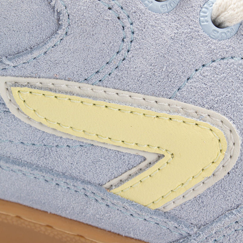 HUB Vancouver | Skyway/Wax Yellow | Women