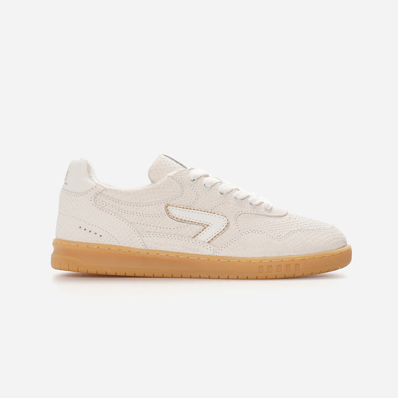 HUB Vancouver | Snake/Off White | Women