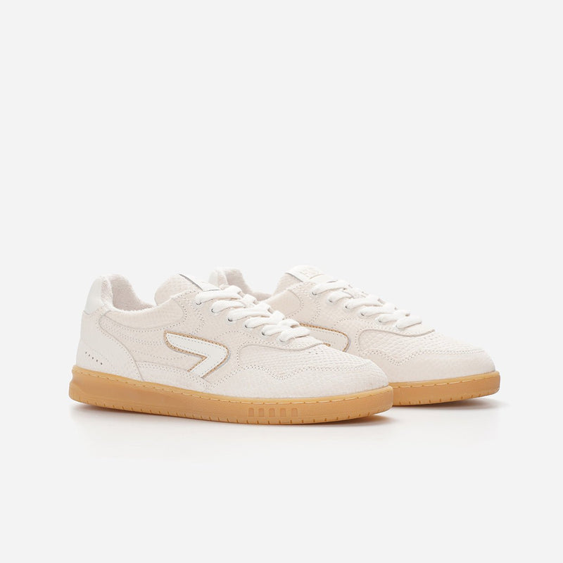 HUB Vancouver | Snake/Off White | Women