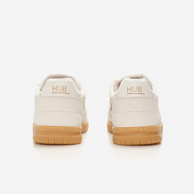 HUB Vancouver | Snake/Off White | Women