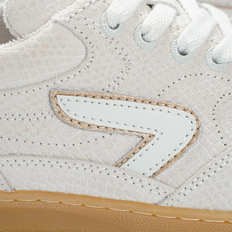 HUB Vancouver | Snake/Off White | Women