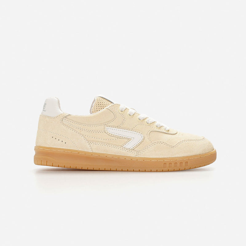 HUB Vancouver | Wax Paper/Off White | Women