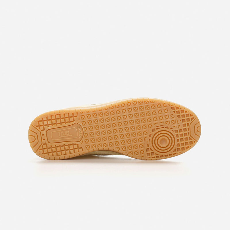 HUB Vancouver | Wax Paper/Off White | Women