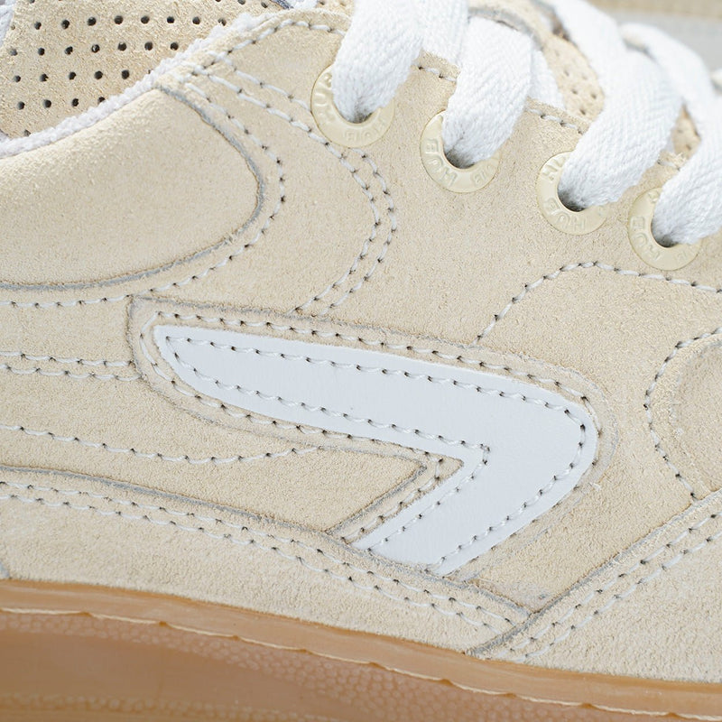 HUB Vancouver | Wax Paper/Off White | Women