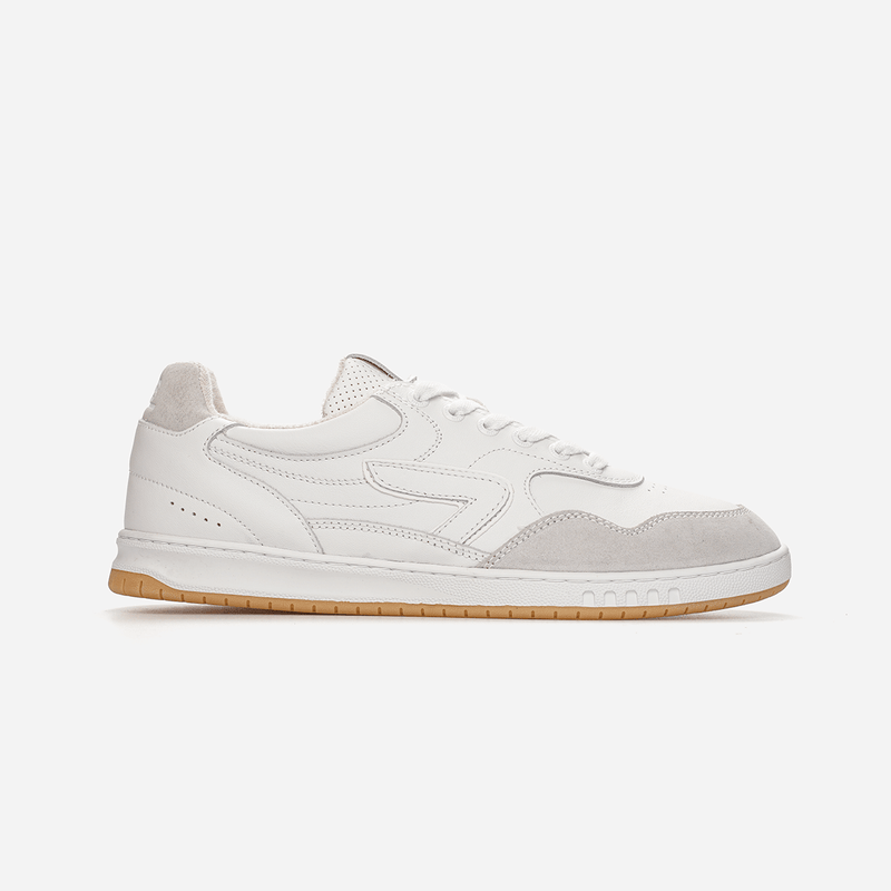 HUB Vancouver | White/Ice | Men