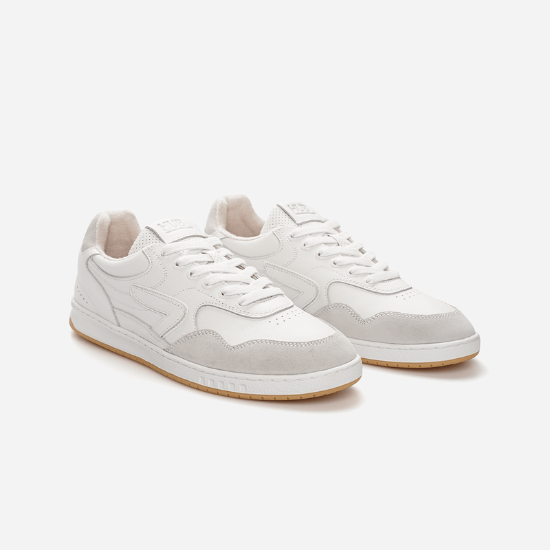 HUB Vancouver | White/Ice | Men