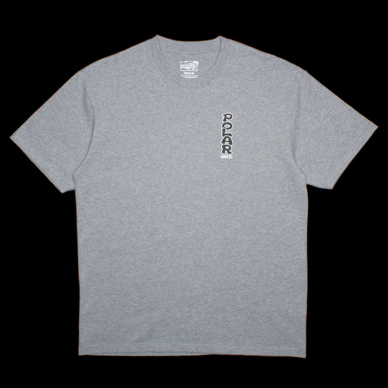 Polar Basketball Tee