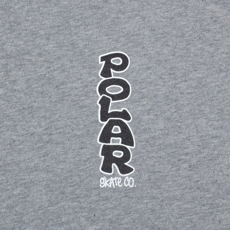 Polar Basketball Tee