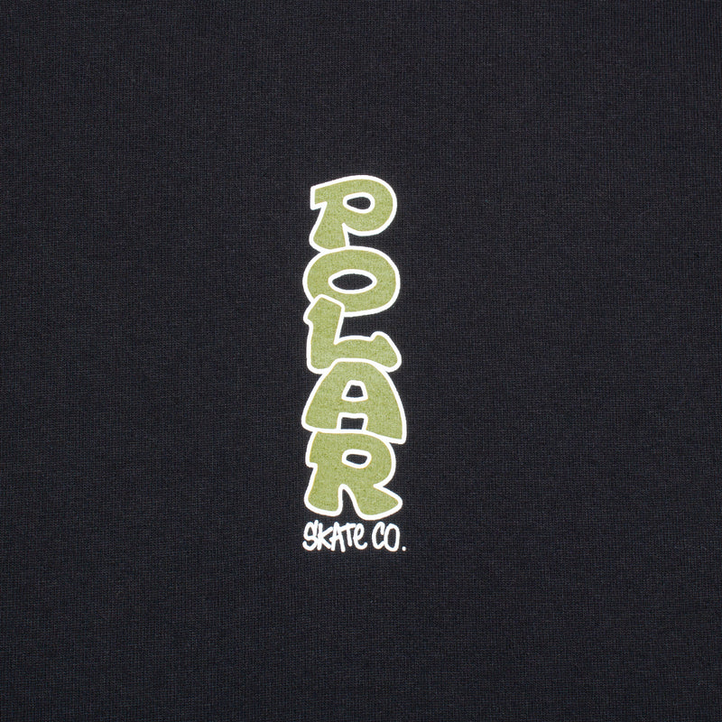 Polar Basketball Tee