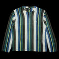 Stussy Vertical Stripe Knit Crew