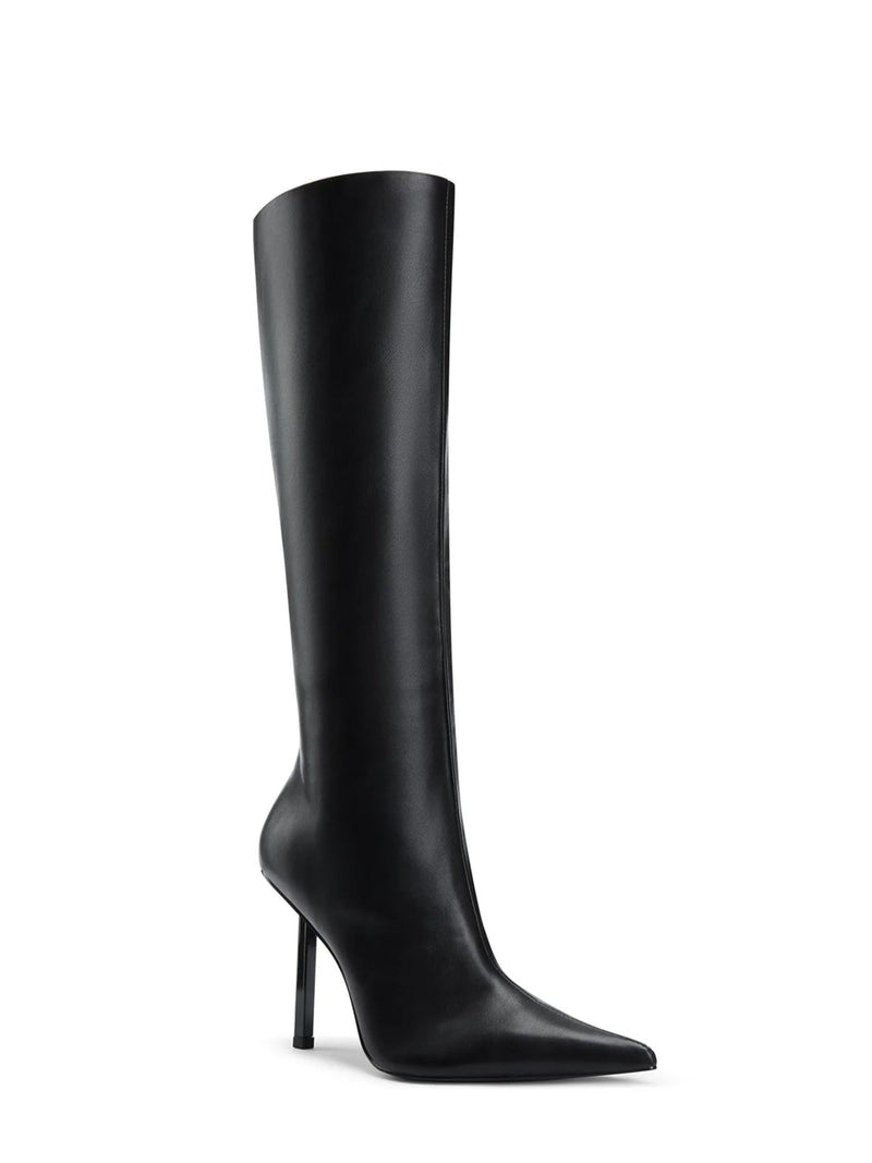 Vienna Boot - Noir - FEMME LA