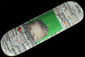 Vincent Class Photo Green Deck 8.5"
