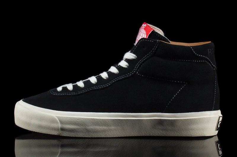 VM001 Suede Hi