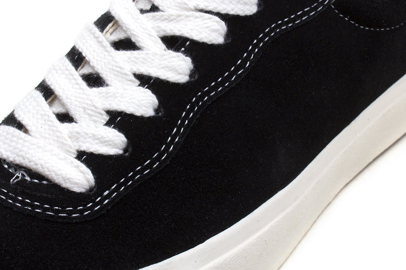 VM001 Suede Lo