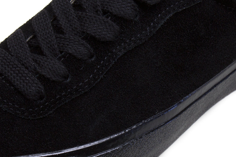 VM001 Suede Lo