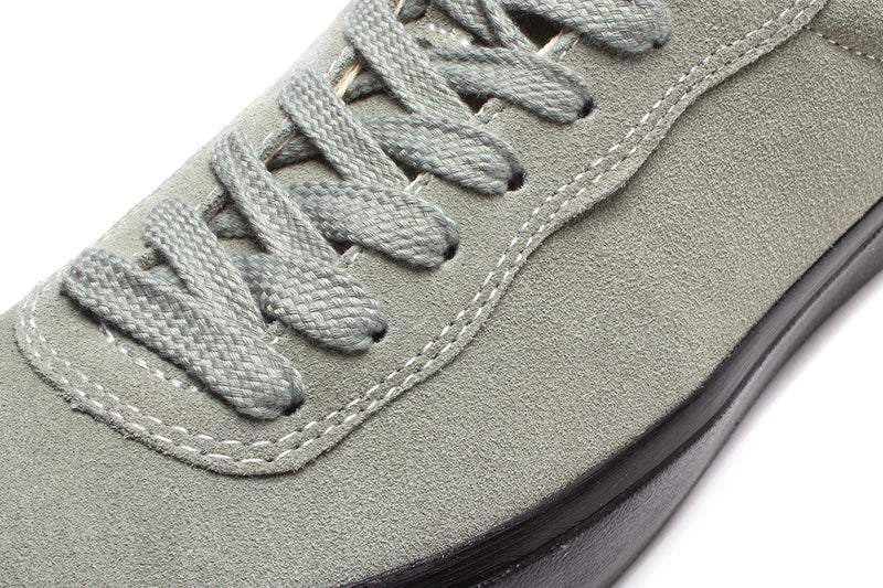 VM001 Suede Lo