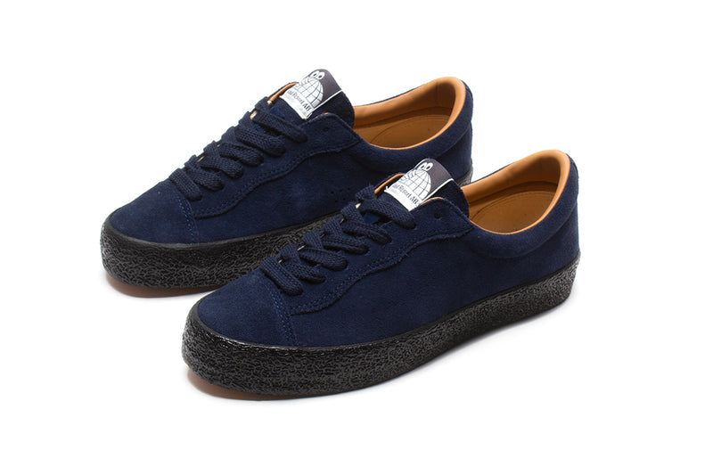 VM002 Suede Lo