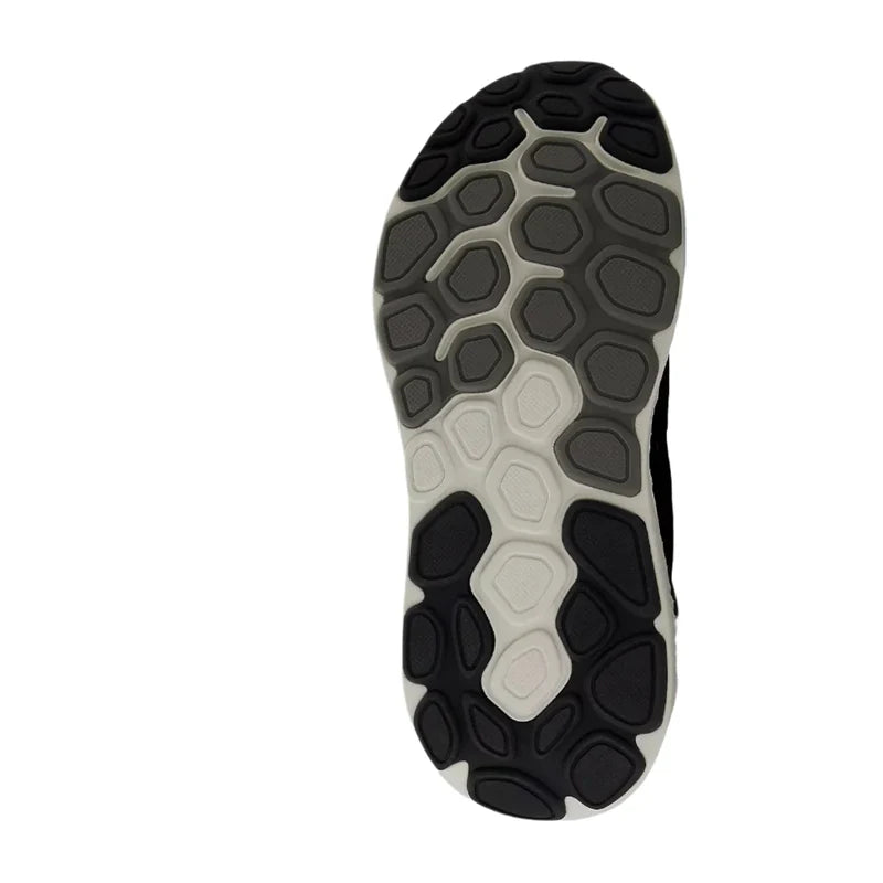 Women's New Balance 1540 V4 Wide in Black/ White. Sku: W1540BK4-D