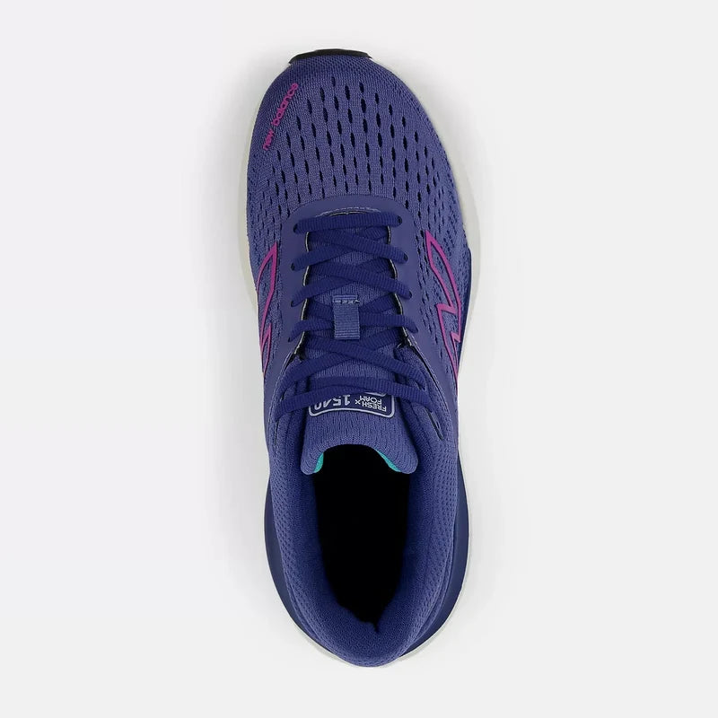 Women's New Balance W1540NS4 Wide in Night Sky/ Moon Shadow. Sku: W1540NS4-D