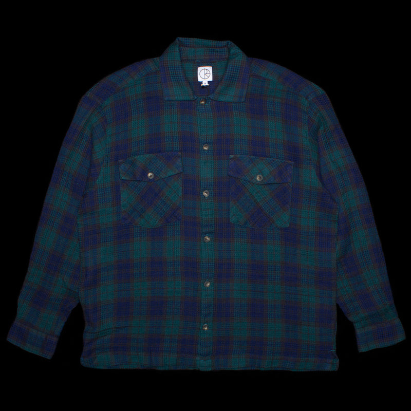 Waffle Shirt