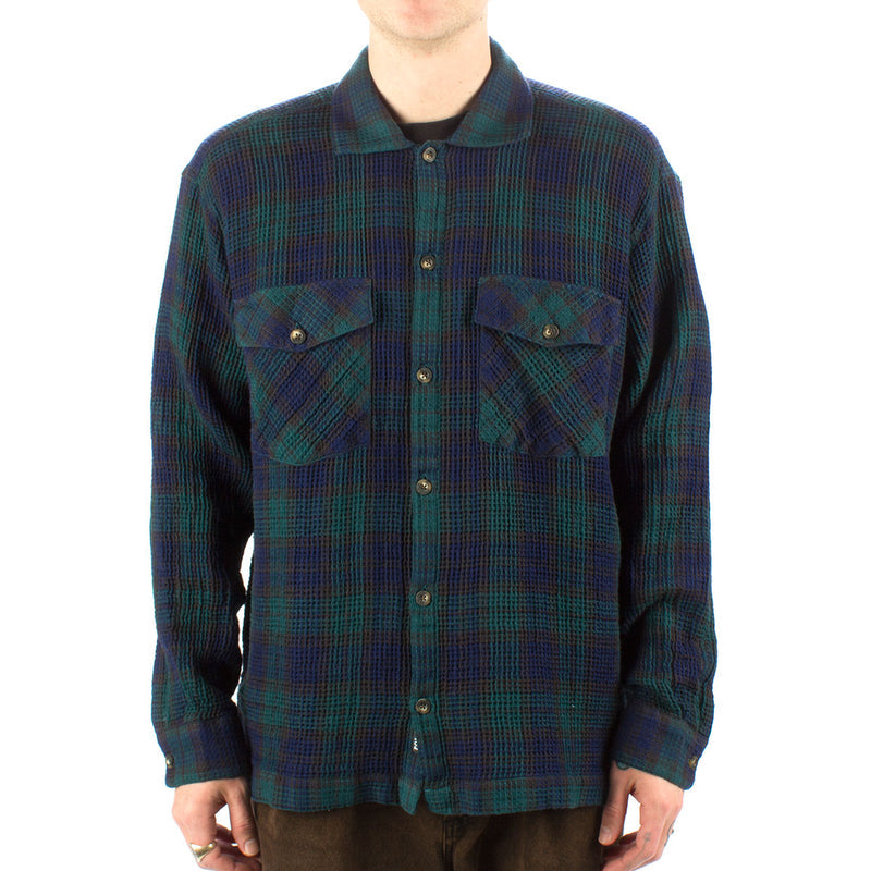 Waffle Shirt