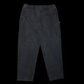 Washed Canvas Beach Pant