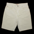 Washed Canvas Big Ol' Shorts
