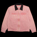 Stussy Washed Canvas Work Shirt