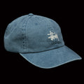 Washed Stock Low Pro Cap
