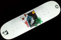 Wave on Island White Deck - 8.38