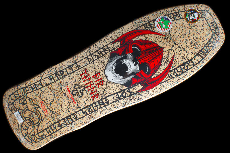 Welinder Classic Deck