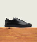 Black Leather