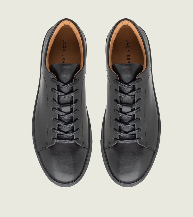 Black Leather