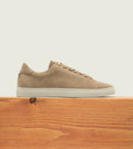 Sand Suede
