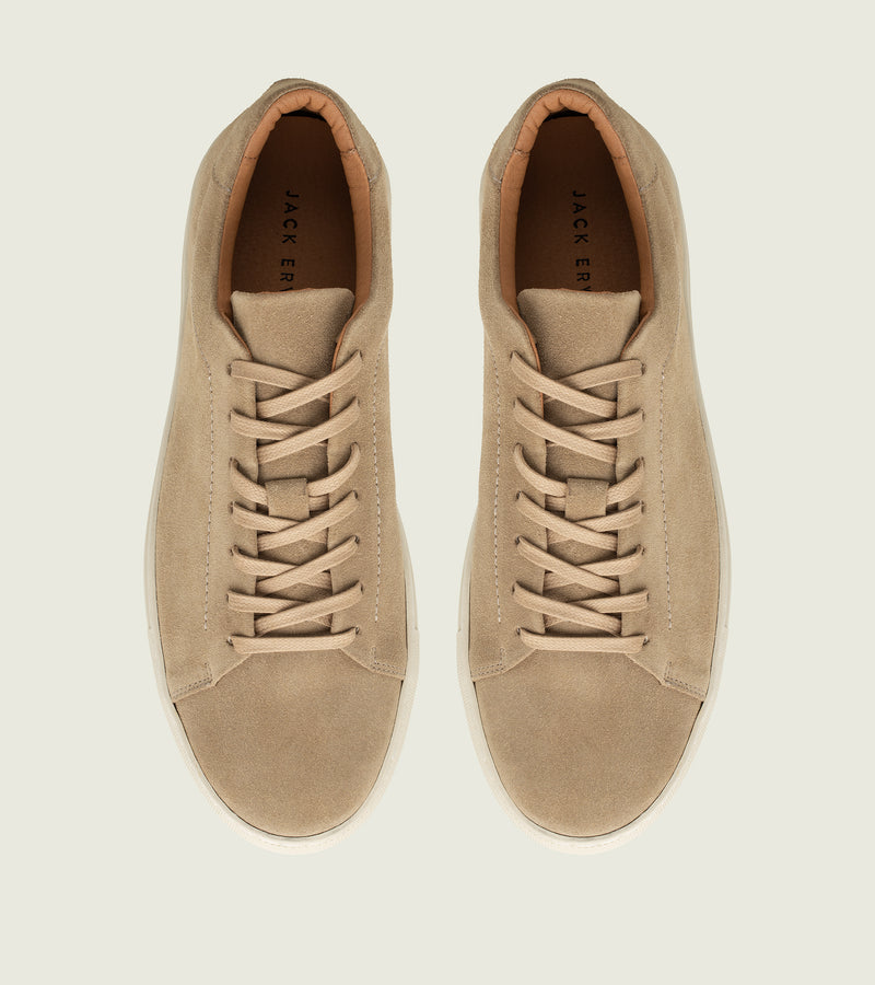 Sand Suede