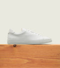 White Leather