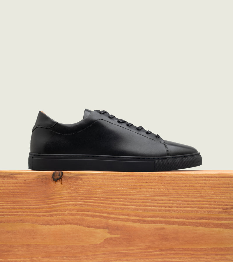 Black Leather