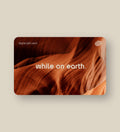 while on earth™ digital gift card